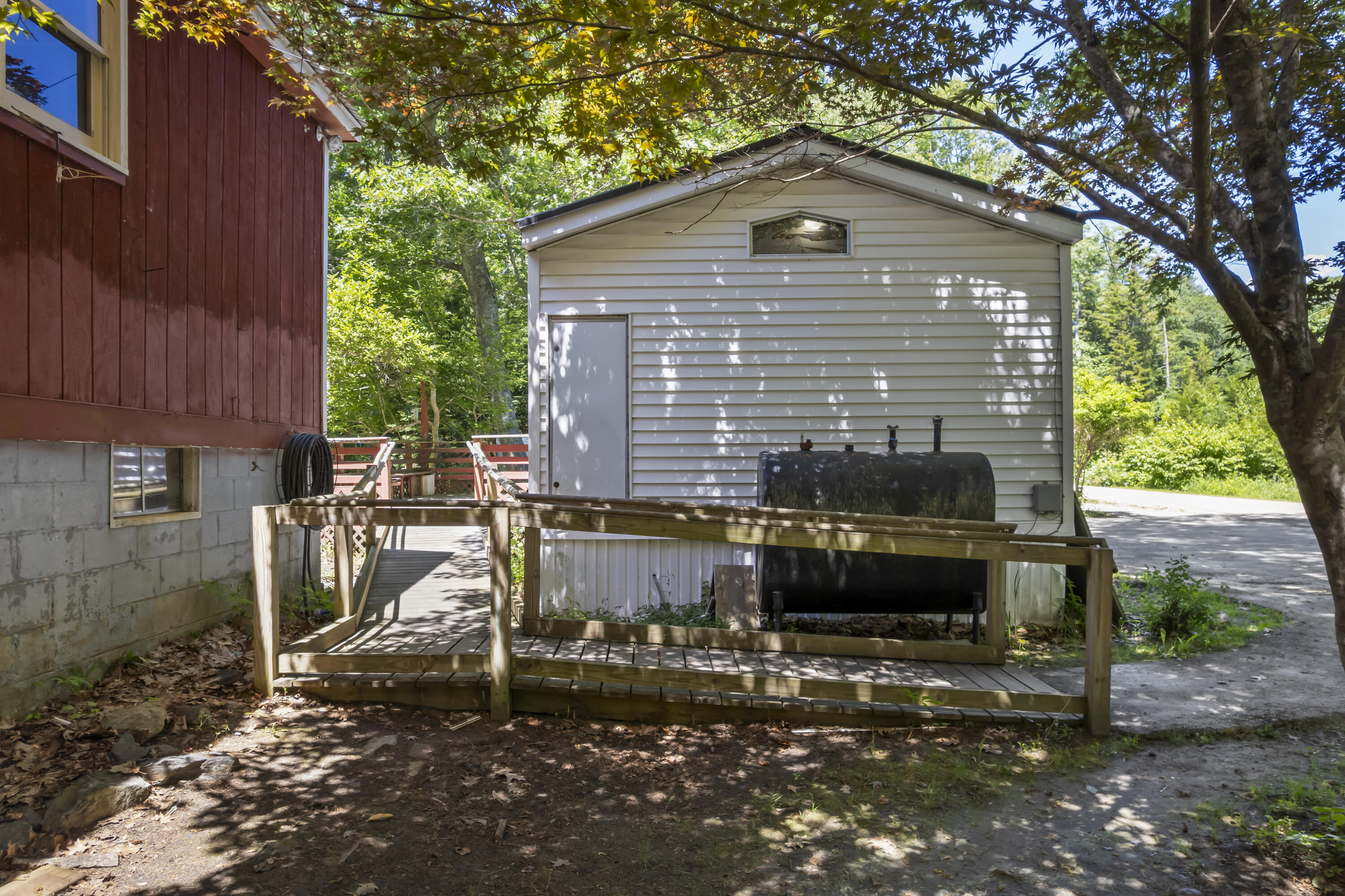 15 Wissman Point Road Harpswell, ME 04079 - Photo 46 of 51 15 Wissman Point Rd_0158