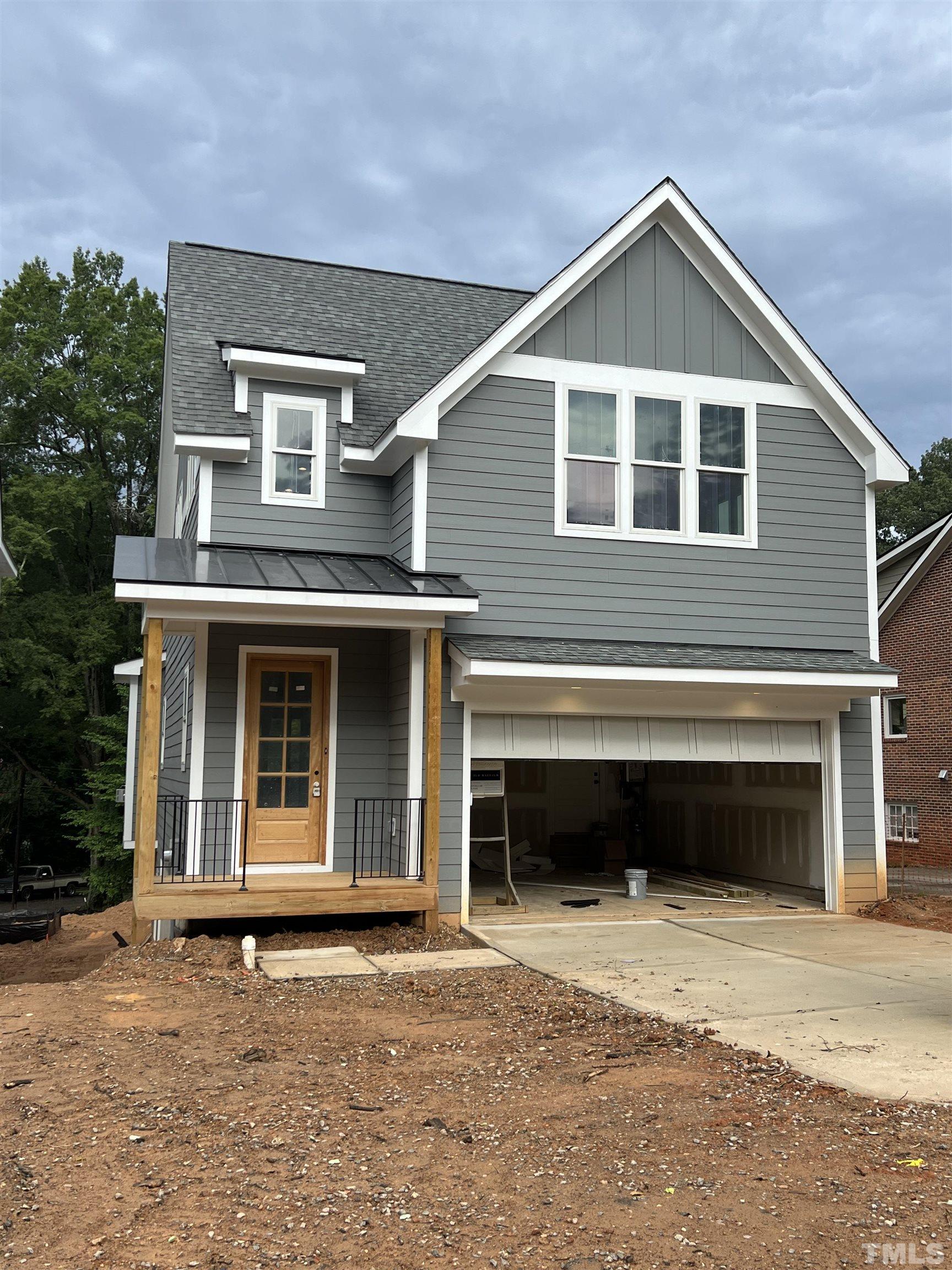 305 Shepherd Street Raleigh, NC 27607 - Photo 1 of 16