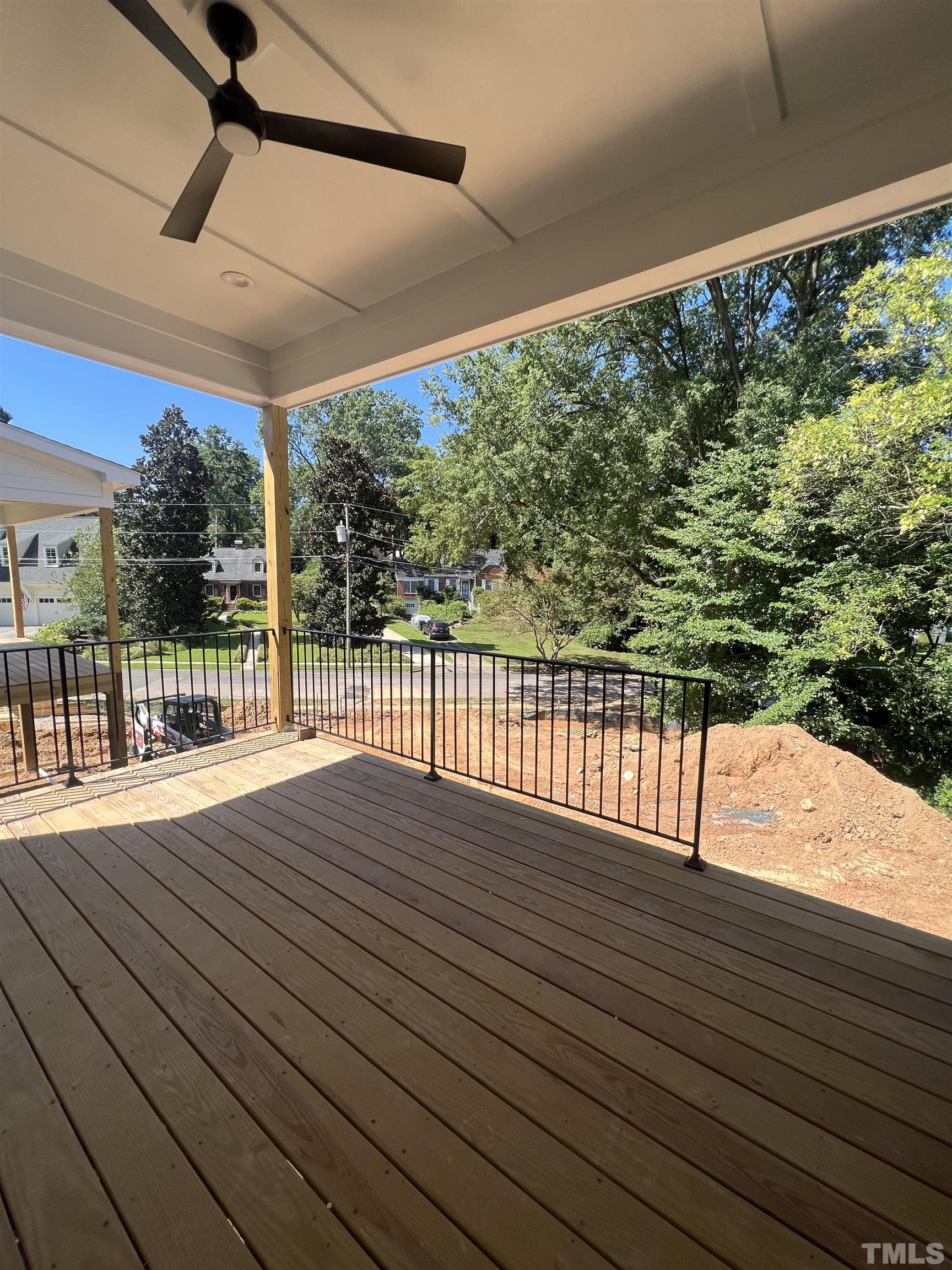 305 Shepherd Street Raleigh, NC 27607 - Photo 5 of 16