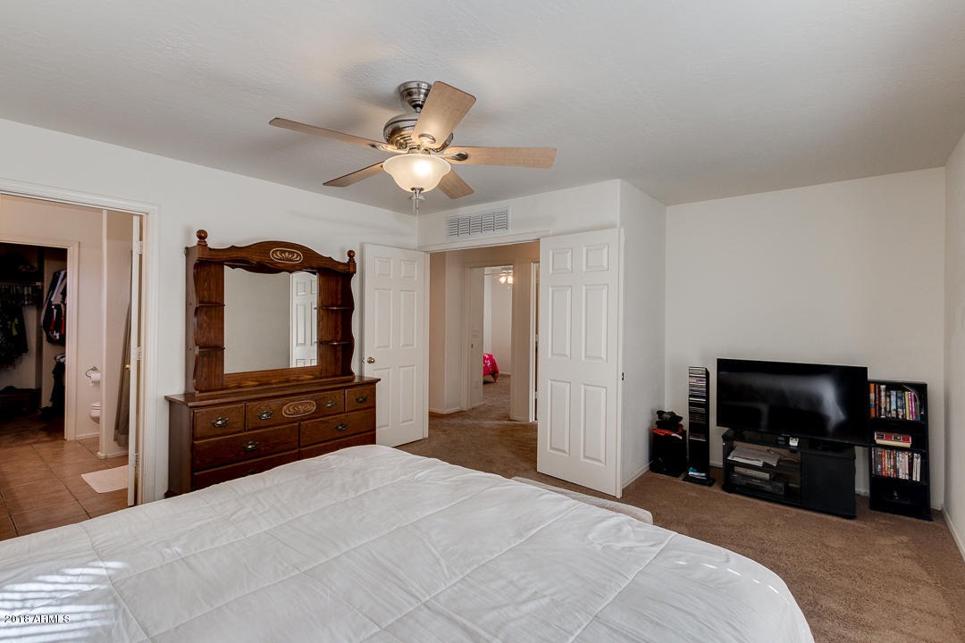 6664 East Refuge Road Florence, AZ 85132 - Photo 14 of 37 6664RefugeMasterBedroom2