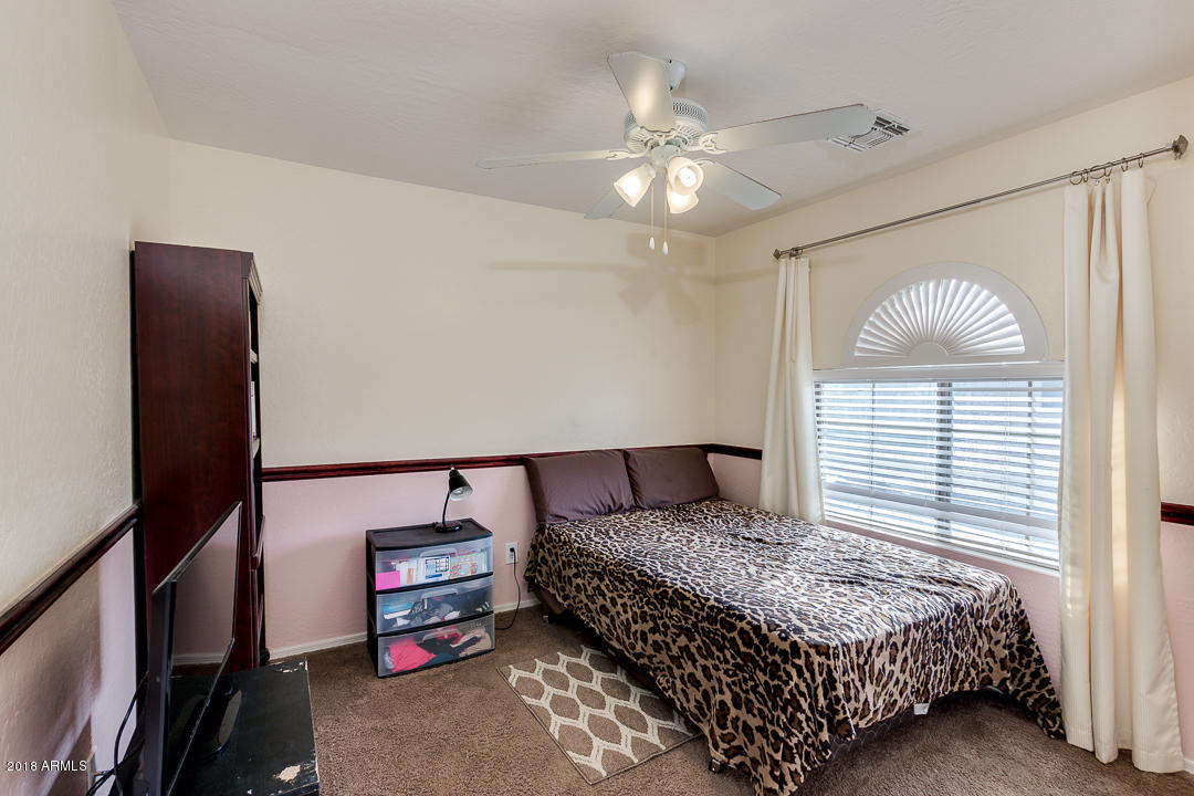 6664 East Refuge Road Florence, AZ 85132 - Photo 24 of 37 6664RefugeUpstairsBedroom#2