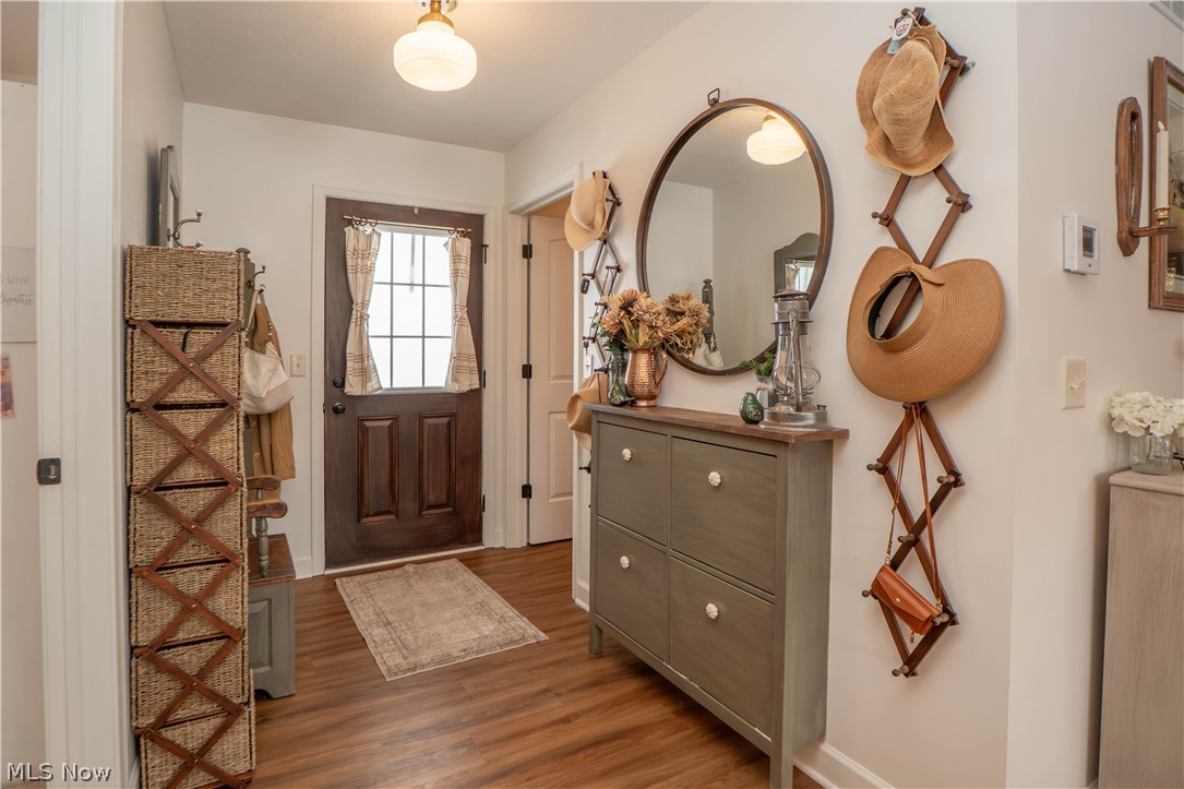 800 Martin Road Mogadore, OH 44260 - Photo 5 of 43 Gallery Image 5
