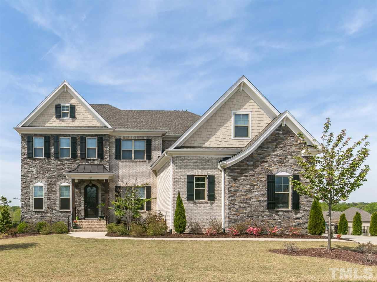 5101 Accabonac Point Raleigh, NC 27612 - Photo 1 of 25 Gallery Image 1