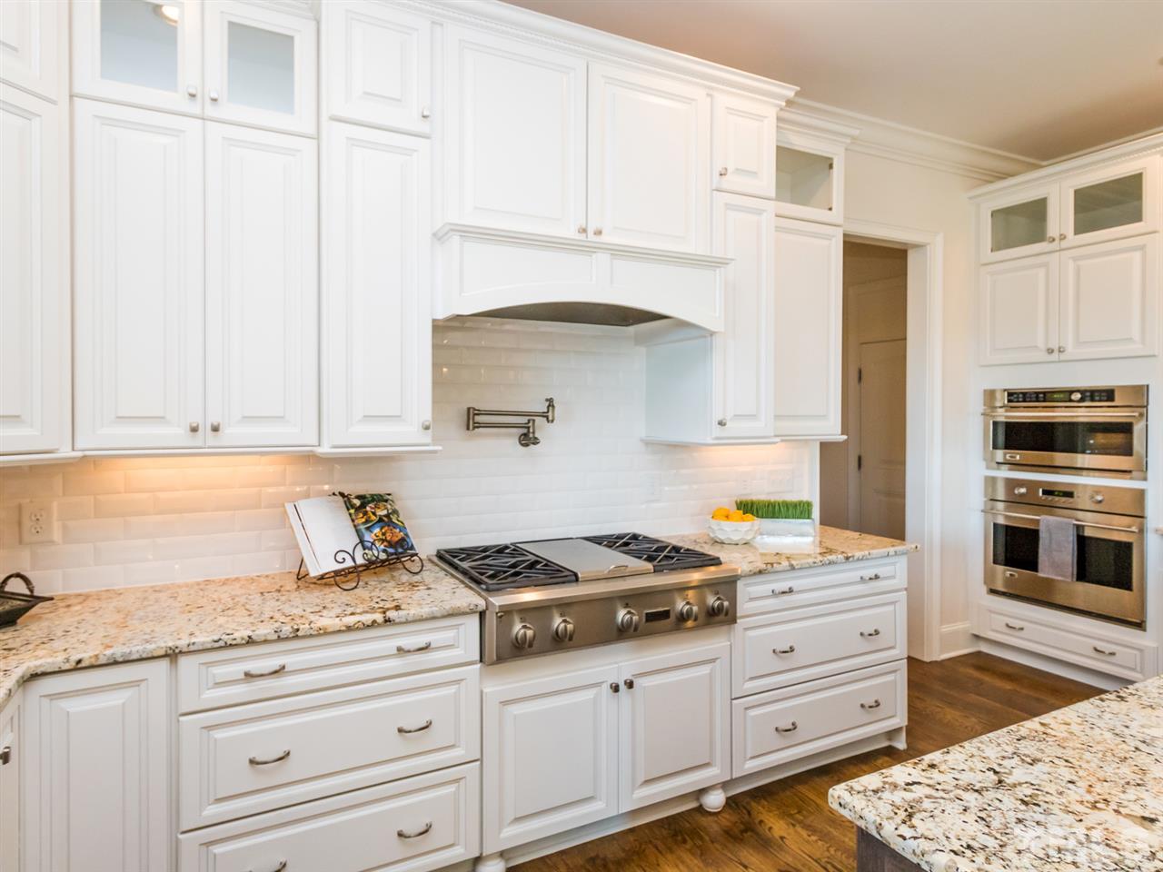 5101 Accabonac Point Raleigh, NC 27612 - Photo 11 of 25 Gallery Image 11
