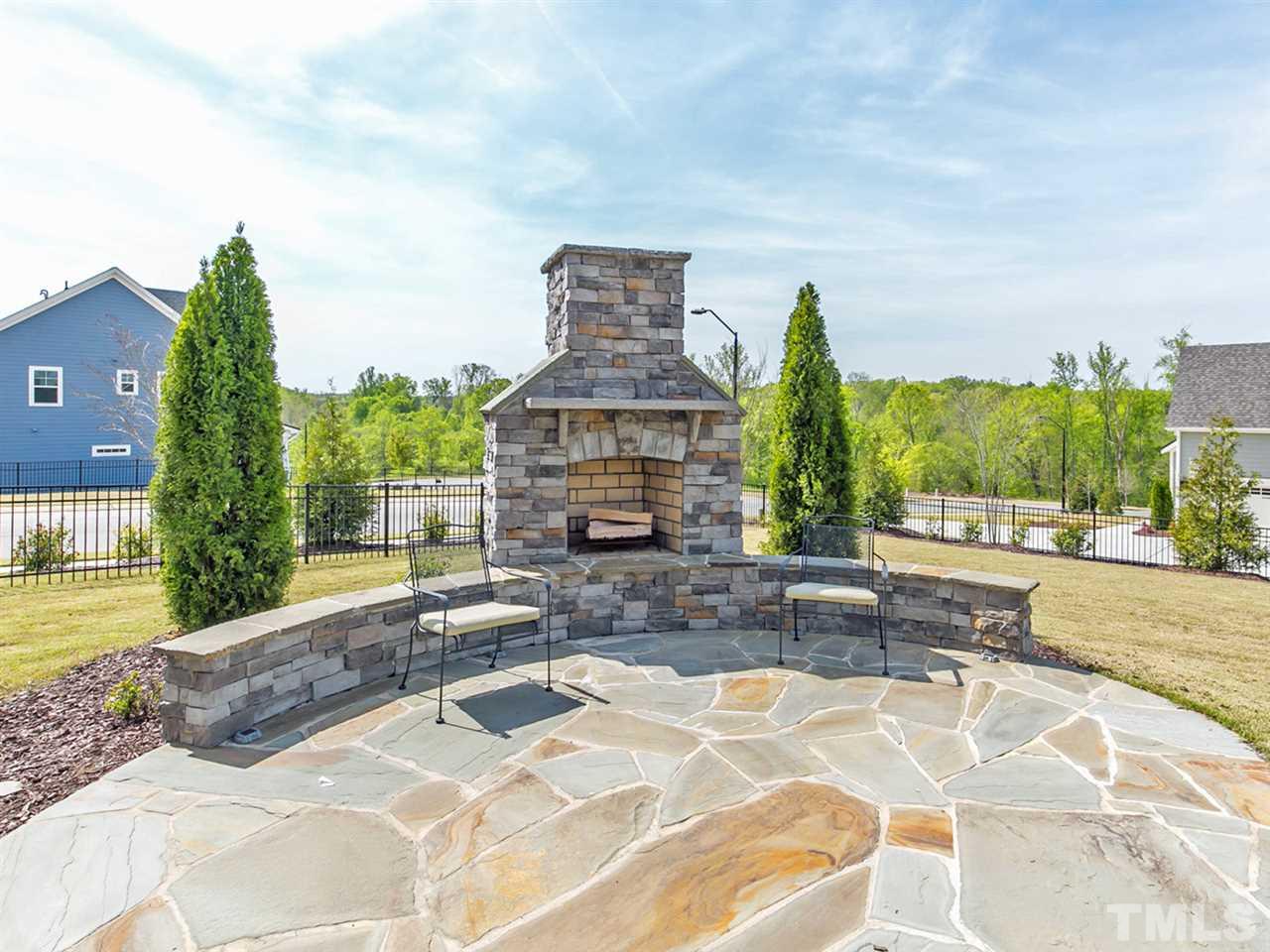 5101 Accabonac Point Raleigh, NC 27612 - Photo 23 of 25 Gallery Image 23