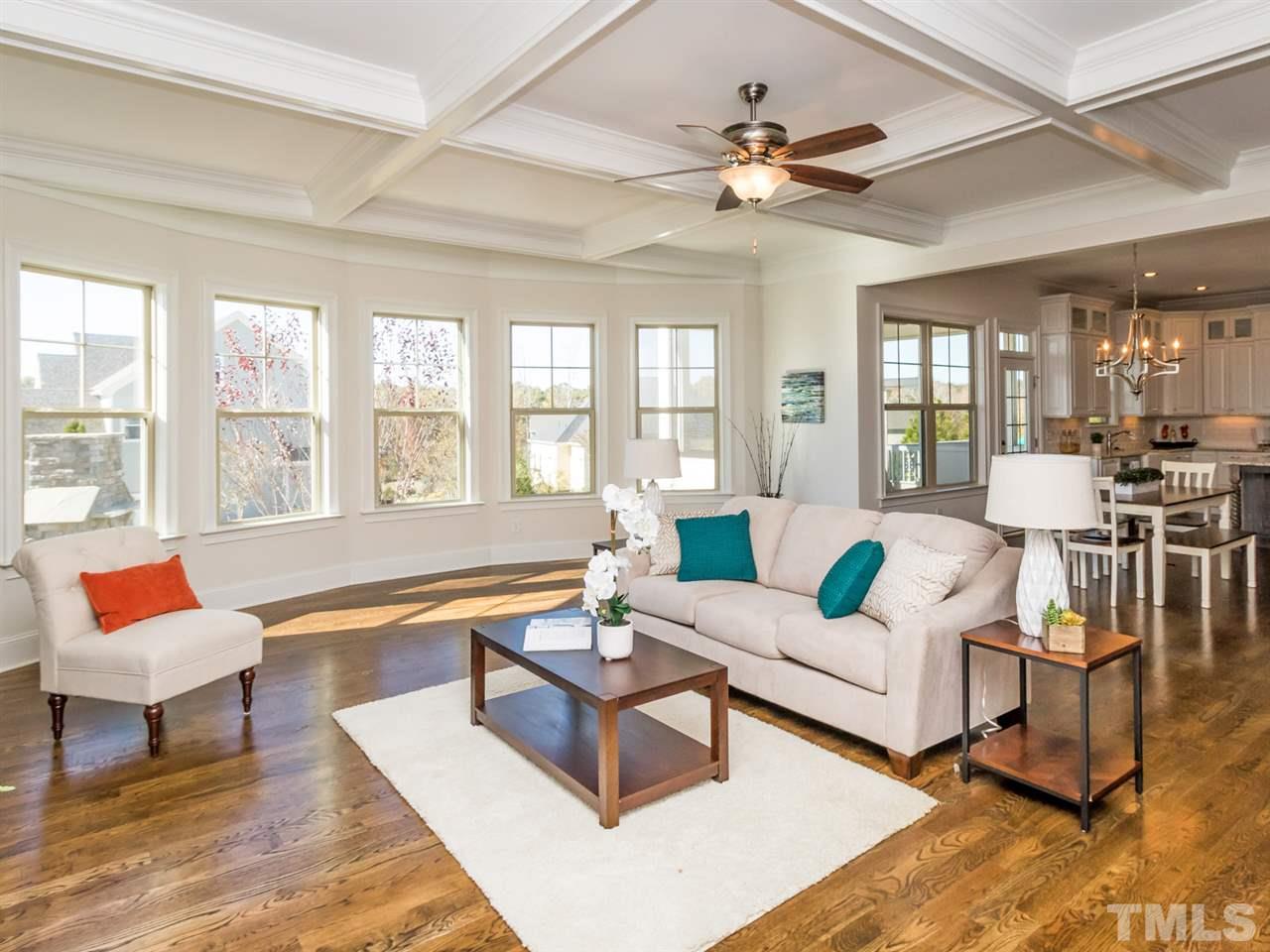 5101 Accabonac Point Raleigh, NC 27612 - Photo 6 of 25 Gallery Image 6