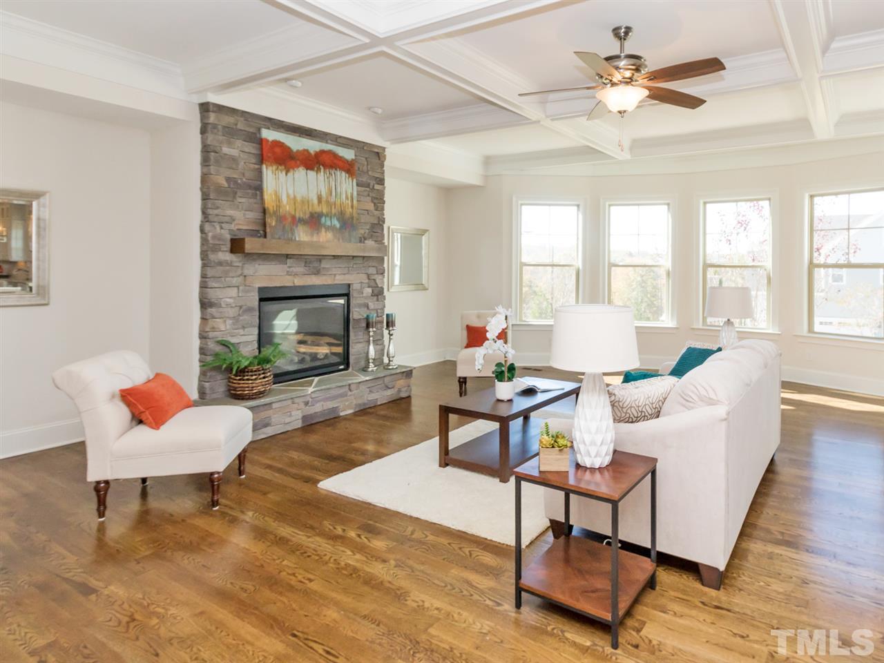 5101 Accabonac Point Raleigh, NC 27612 - Photo 7 of 25 Gallery Image 7