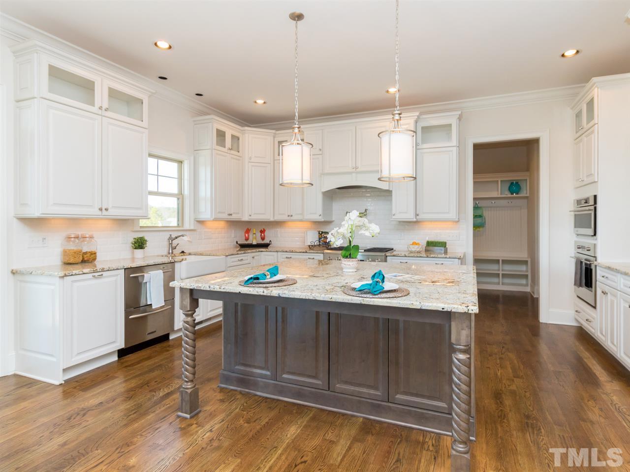 5101 Accabonac Point Raleigh, NC 27612 - Photo 8 of 25 Gallery Image 8