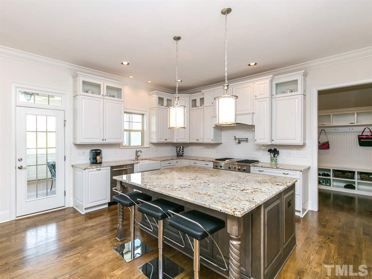 5101 Accabonac Point Raleigh, NC 27612 - Photo 9 of 25 Gallery Image 9