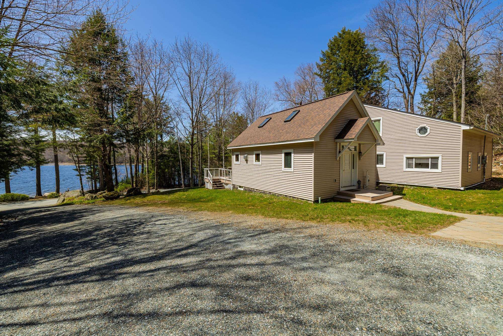 1006 Goose Pond Road Canaan, NH 03741 - Photo 45 of 50