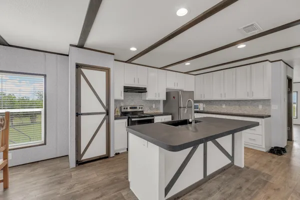 $899,000 | 3739 South Farm-to-Market 2184, Rogers, TX 76569