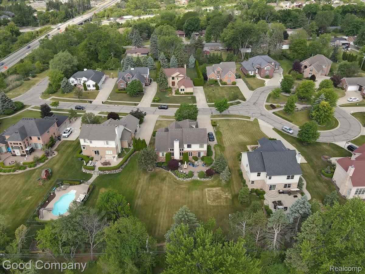 2935 Fair Acres Drive Rochester, MI 48307 - Photo 49 of 50 Gallery Image 49