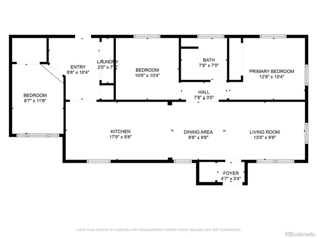 $745,000 | 5396 Balsam Street, Arvada, CO 80002