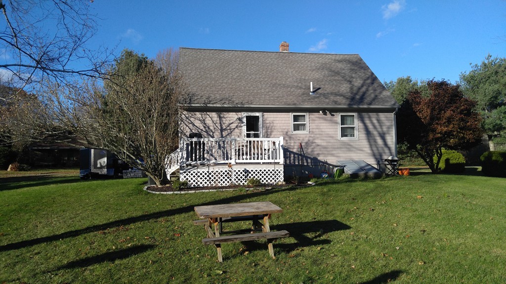 330 Stephen French Road Swansea, MA 02777 - Photo 2 of 18 Gallery Image 2