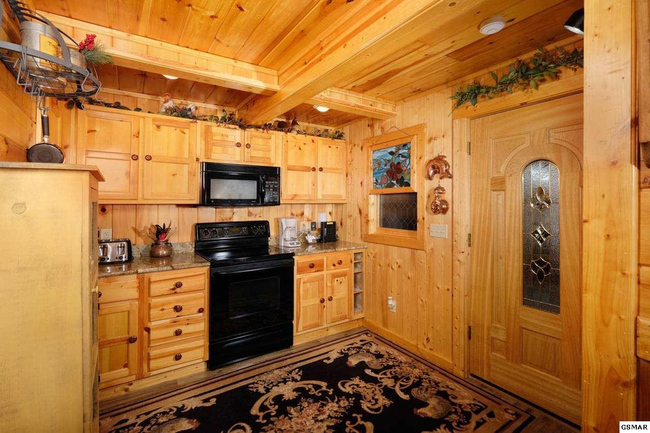 3014 North Clear Fork Road Sevierville, TN 37862 - Photo 11 of 36