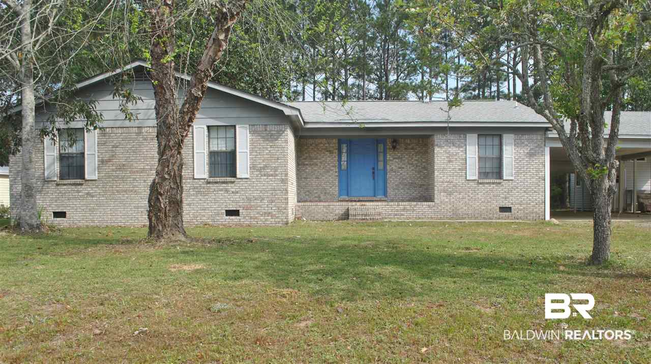 1195 Ridgewood Drive Lillian, AL 36549 - Photo 1 of 12