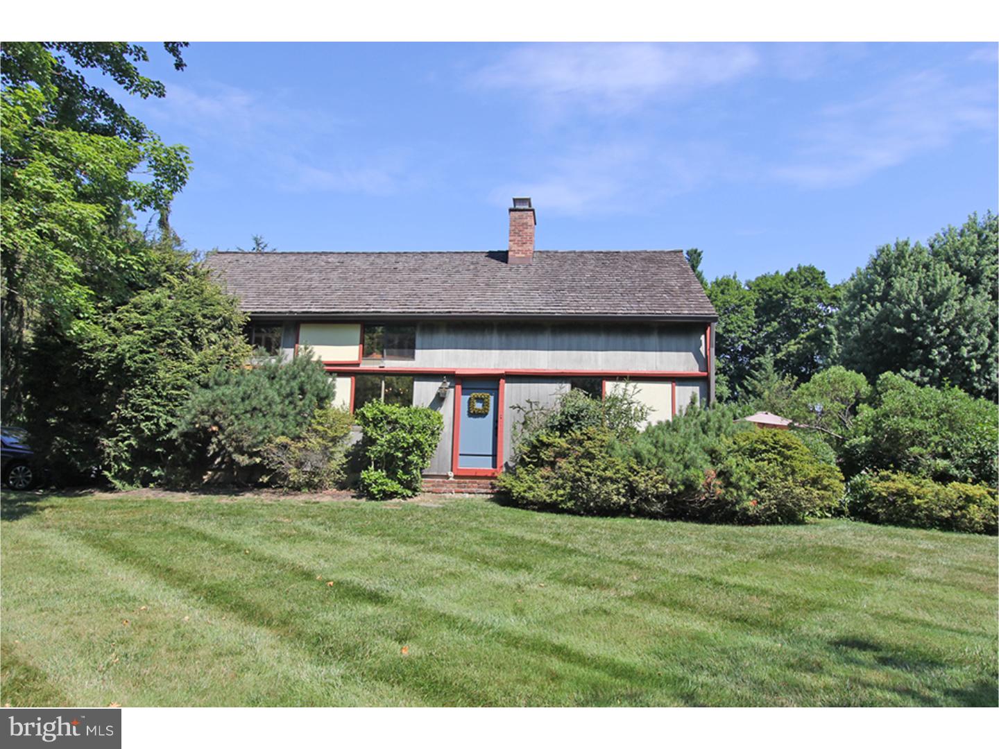 117 Bair Road Berwyn, PA 19312 - Photo 1 of 25