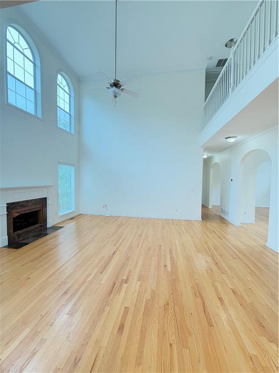 2588 Chipping Court Villa Rica, GA 30180 - Photo 25 of 42 Gallery Image 25