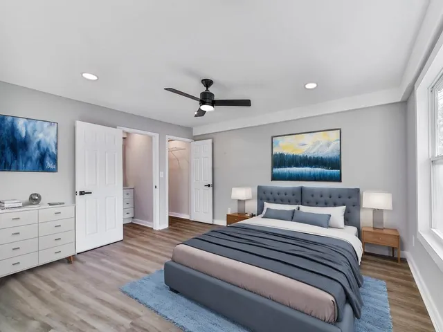 $299,999 | 5205 Silhouette Lane Southwest, Mableton, GA 30126