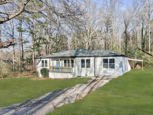 $299,999 | 5205 Silhouette Lane Southwest, Mableton, GA 30126