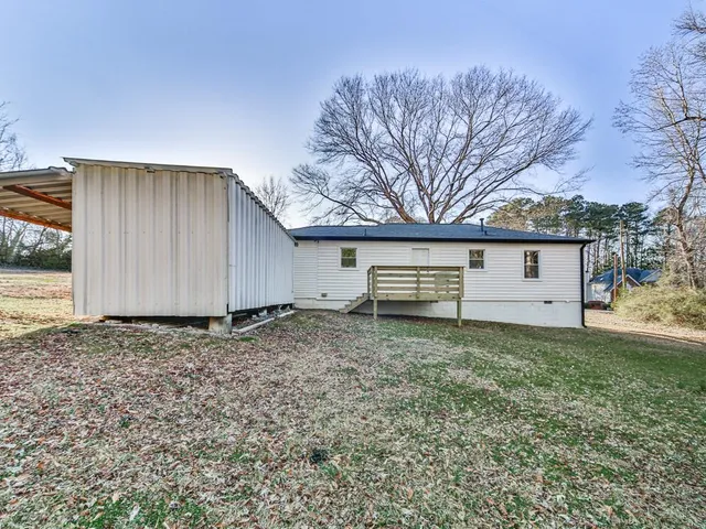 $299,999 | 5205 Silhouette Lane Southwest, Mableton, GA 30126