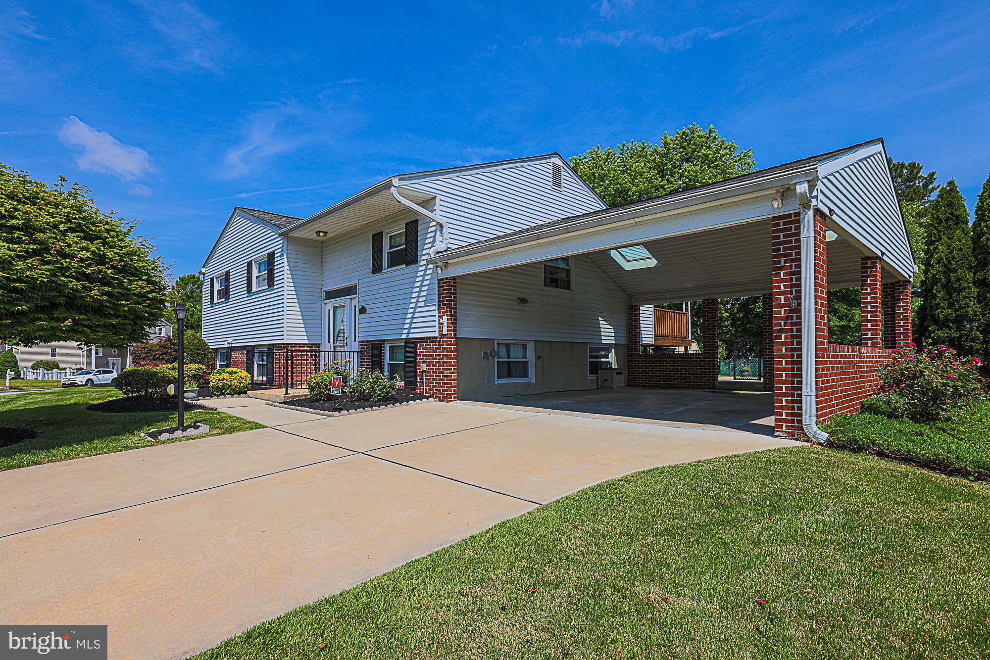 9106 Sandra Park Road Perry Hall, MD 21128 - Photo 3 of 53