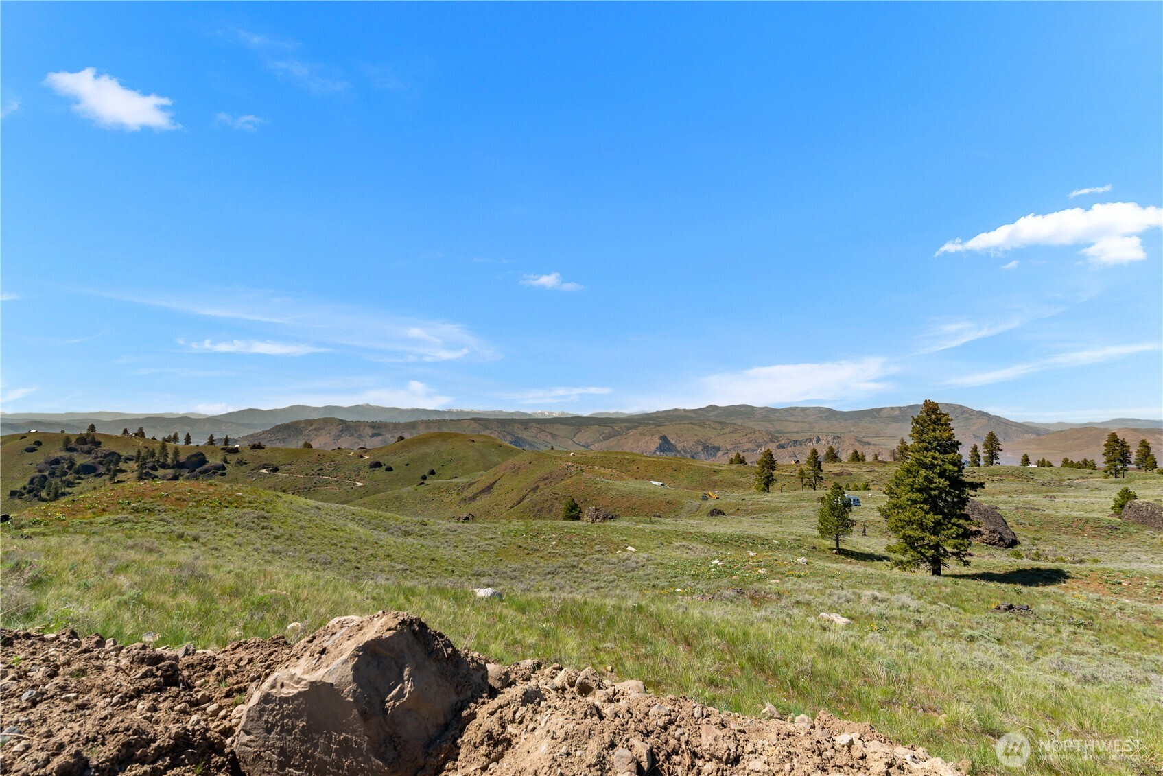 12 Columbia River Bluffs Road Waterville, WA 98858 - Photo 17 of 40