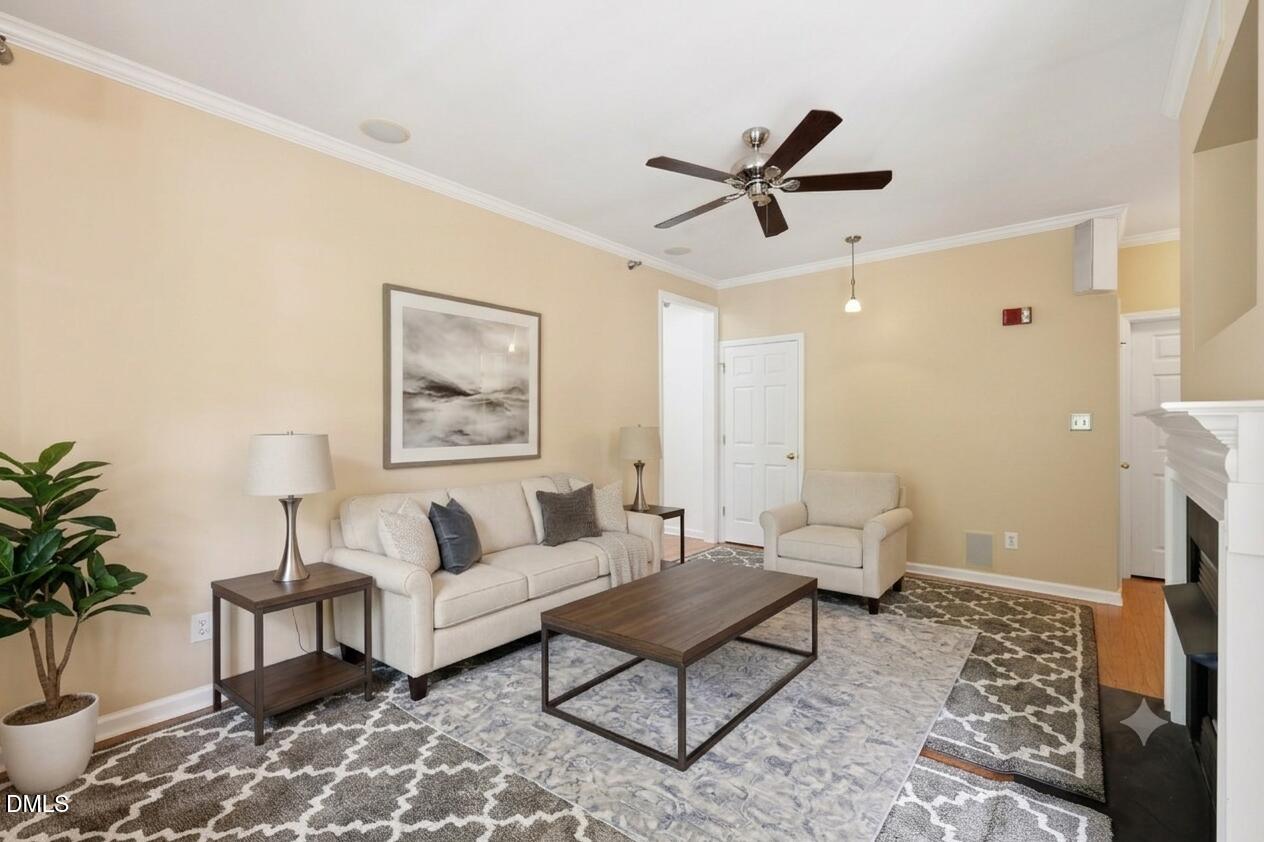 1710 Tiffany Bay Court, Unit 302 Raleigh, NC 27609 - Photo 14 of 38