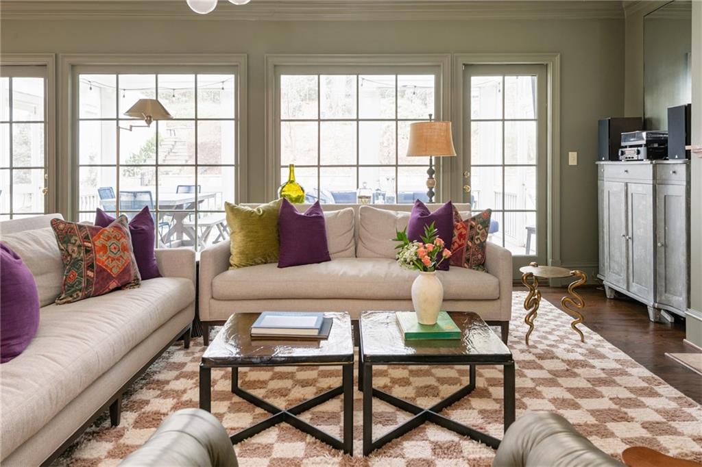 1811 Lenox Road Northeast Atlanta, GA 30306 - Photo 19 of 103