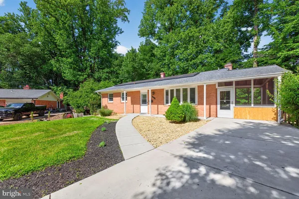 $670,000 | 13105 Jingle Lane, Silver Spring, MD 20906