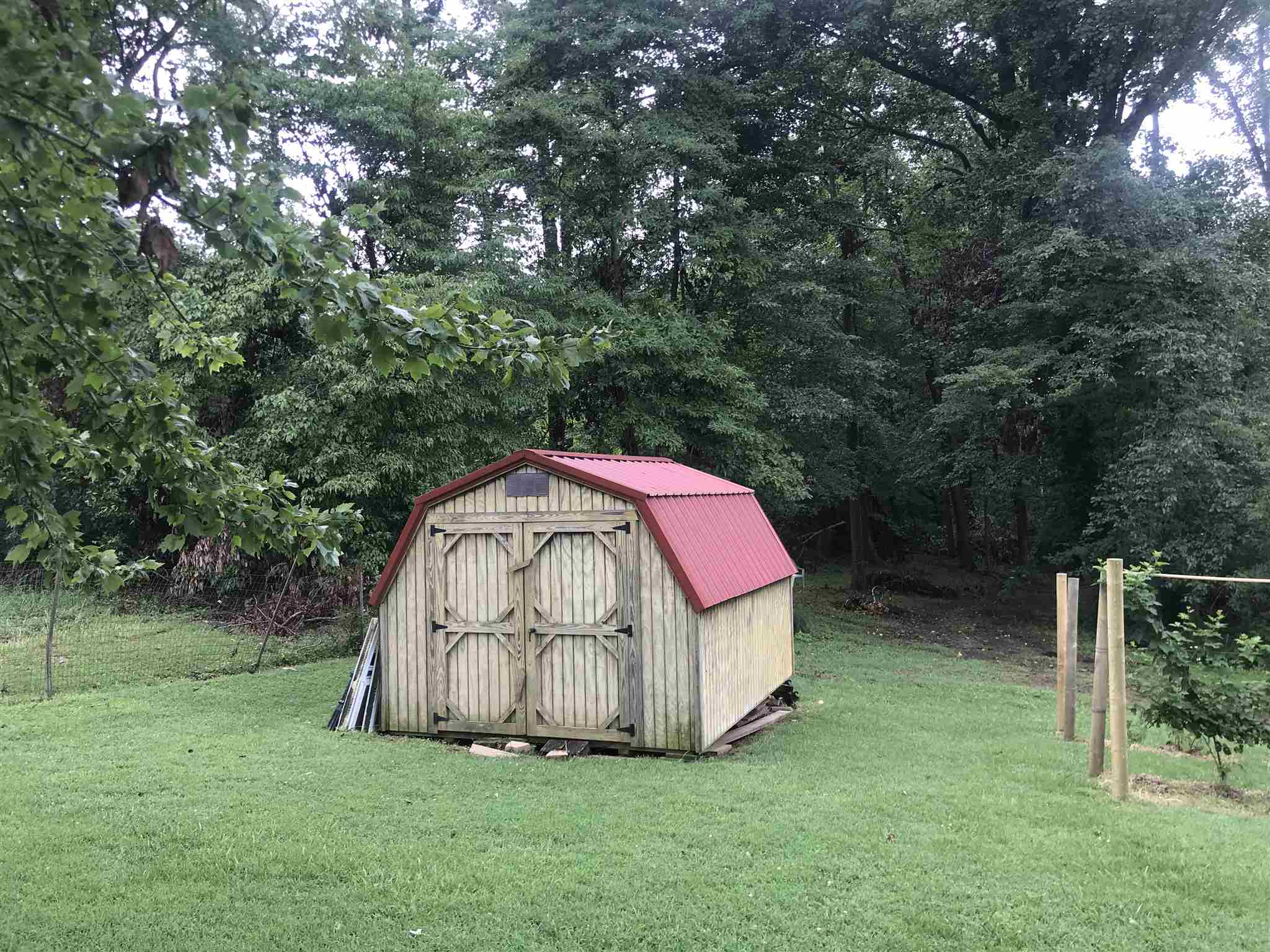 11407 Denzer Road Evansville, IN 47712 - Photo 32 of 35 Gallery Image 32