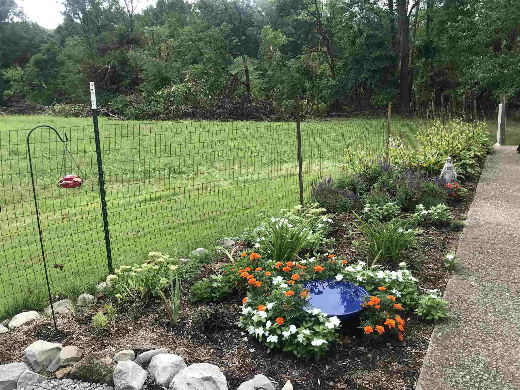 11407 Denzer Road Evansville, IN 47712 - Photo 35 of 35 Gallery Image 35