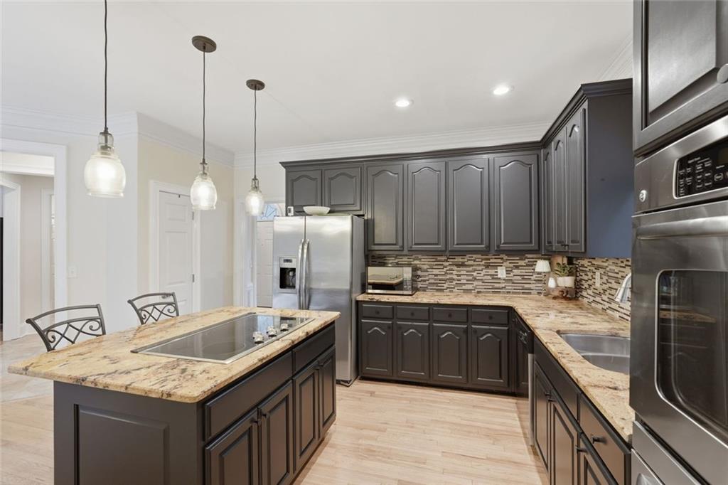 440 Oakleaf Trail Suwanee, GA 30024 - Photo 13 of 59
