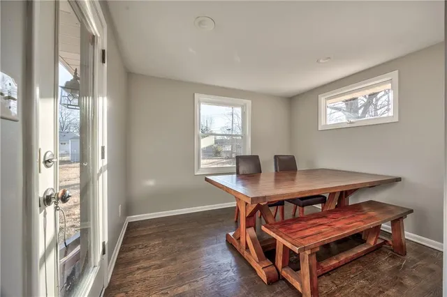 $365,000 | 5429 Riggs Street, Mission, KS 66202