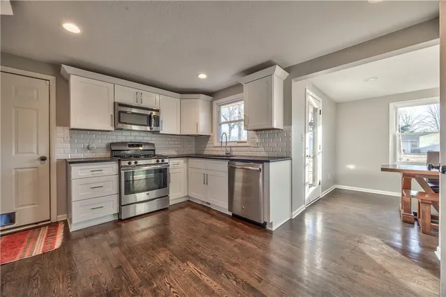 $365,000 | 5429 Riggs Street, Mission, KS 66202