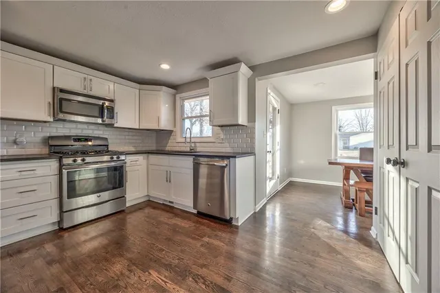 $365,000 | 5429 Riggs Street, Mission, KS 66202