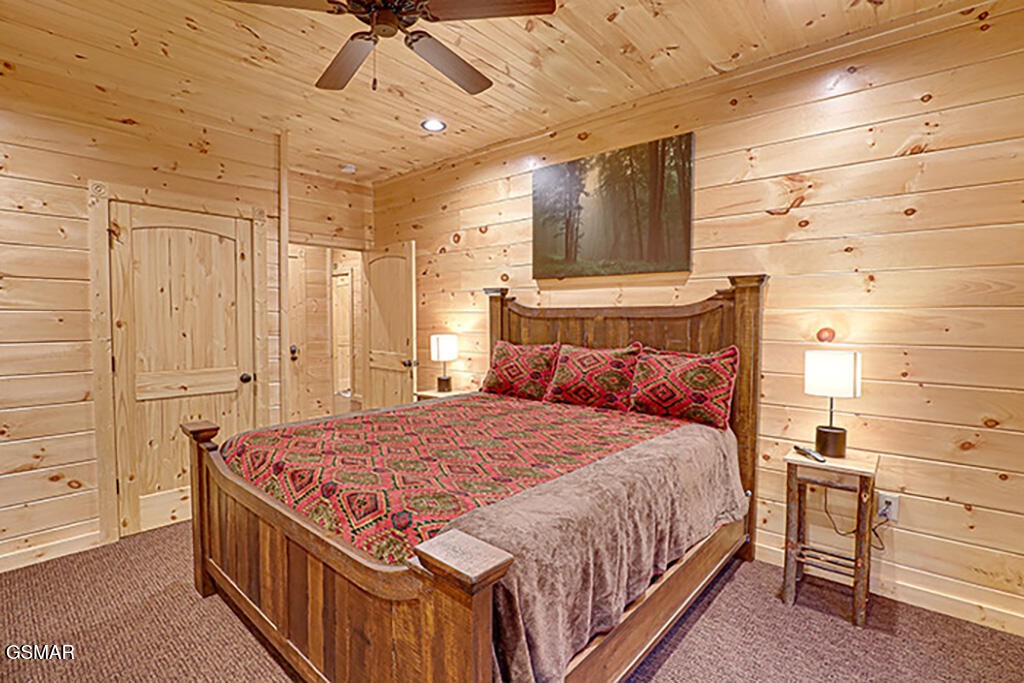 3227 Mayes Loop Road Pigeon Forge, TN 37863 - Photo 18 of 27 Gallery Image 18