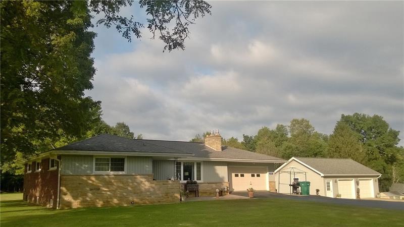 830 Butler Pike Mercer, PA 16137 - Photo 1 of 23