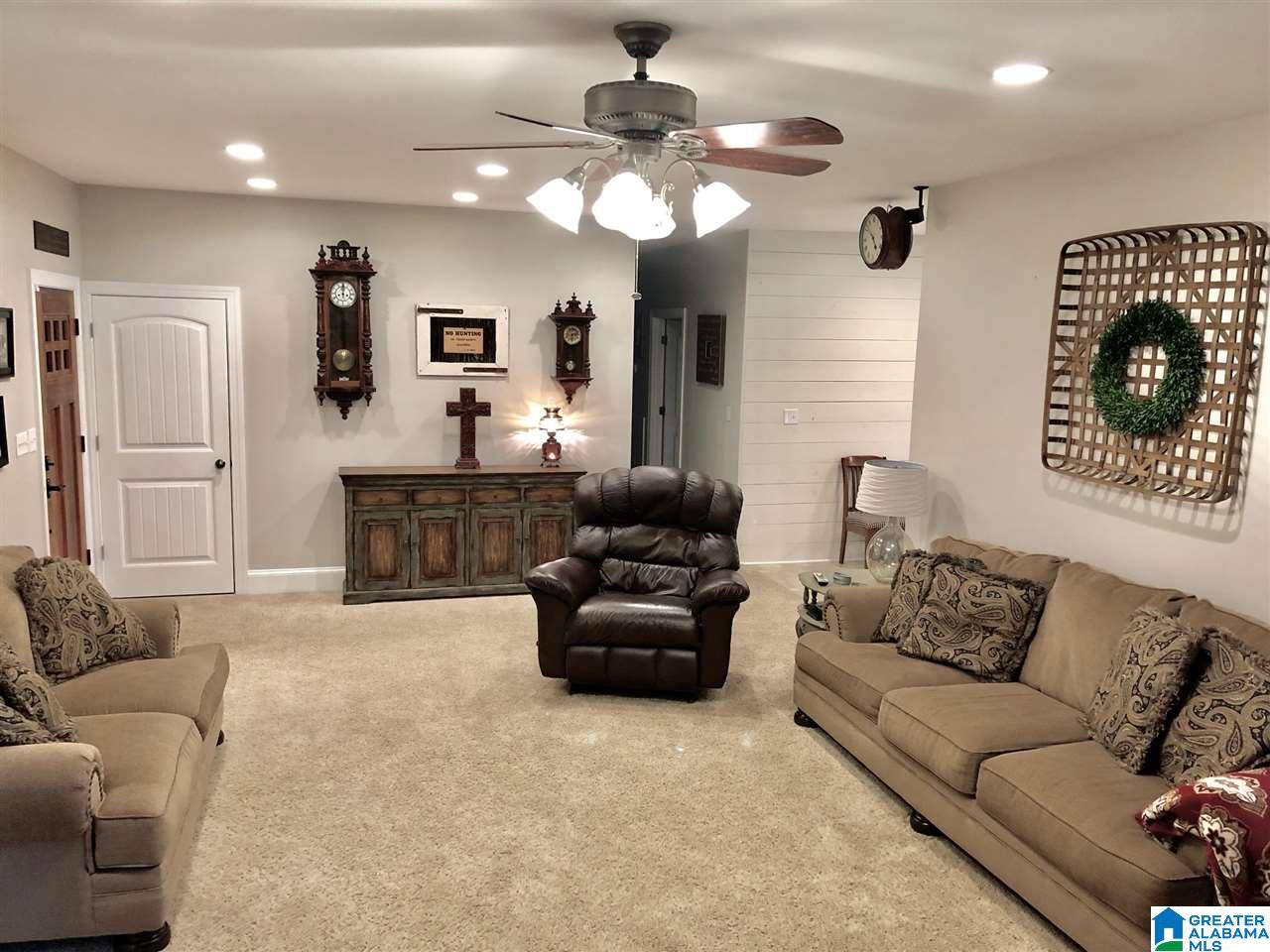 4838 Pleasant Valley Road Ashville, AL 35953 - Photo 9 of 50