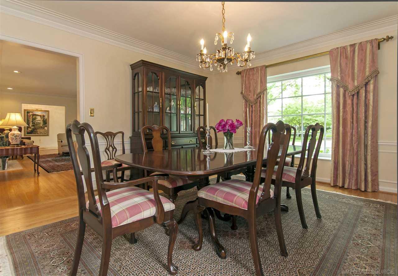 61 North Deeplands Road Grosse Pointe Shores, MI 48236 - Photo 11 of 52