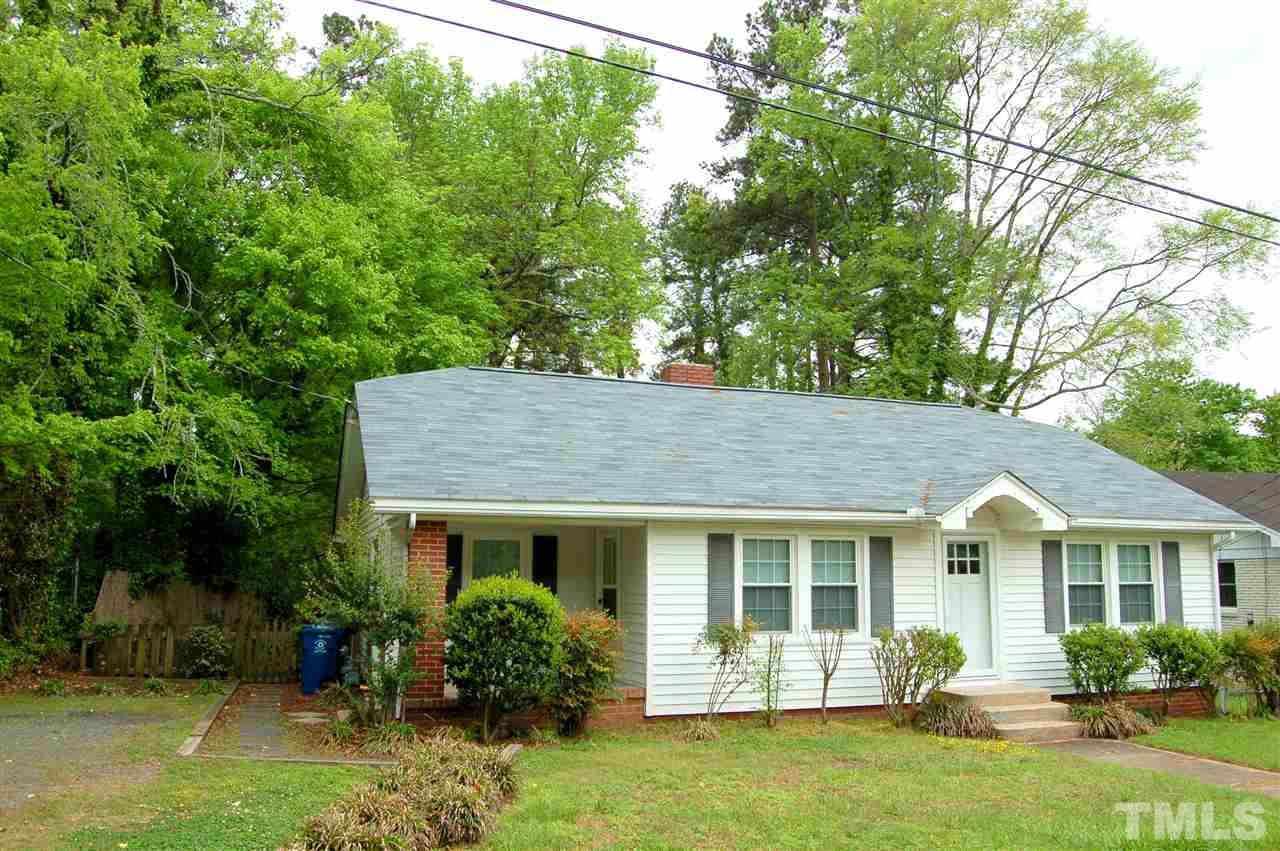 2415 Pickett Road Durham, NC 27705 - Photo 23 of 25 Gallery Image 23