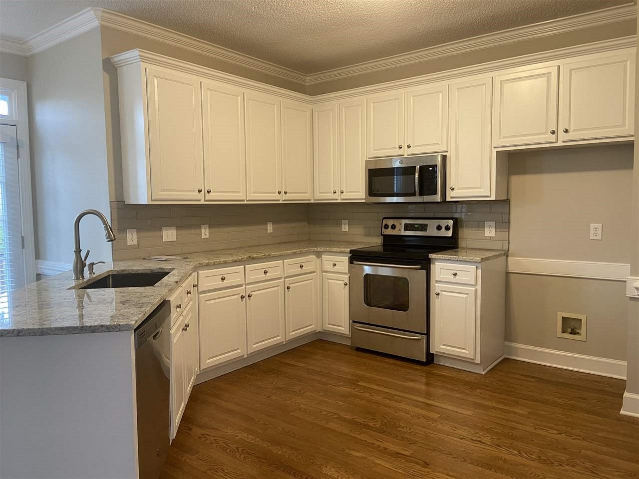 2033 Muirfield Village Way Raleigh, NC 27604 - Photo 4 of 23 Photo 5
