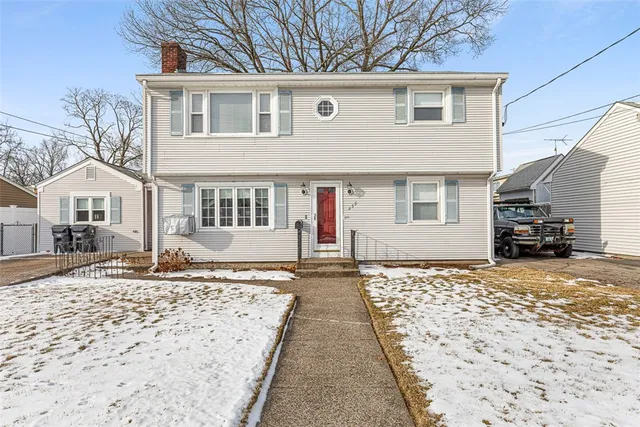 $500,000 | 359 Williston Way, Pawtucket, RI 02861