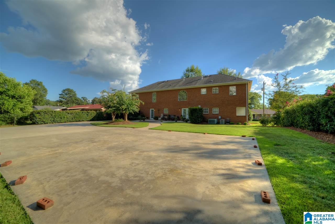 112 Kyle Court Gardendale, AL 35071 - Photo 45 of 47