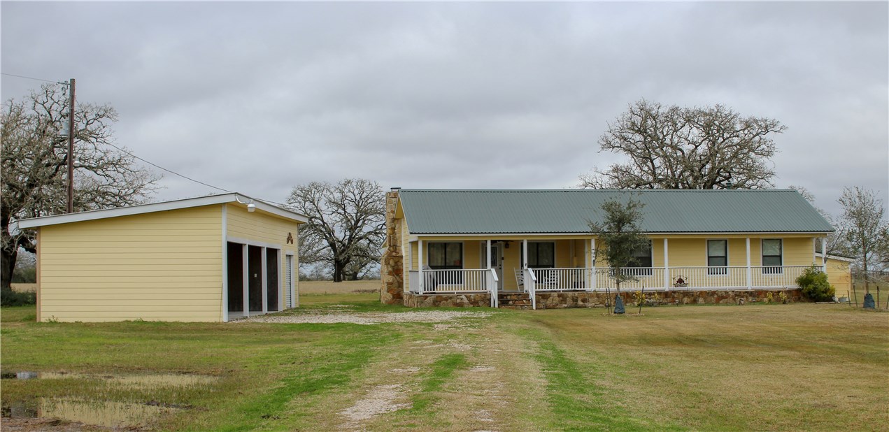375 Justice Road West Point, TX 78963 - Photo 1 of 1 Gallery Image 1