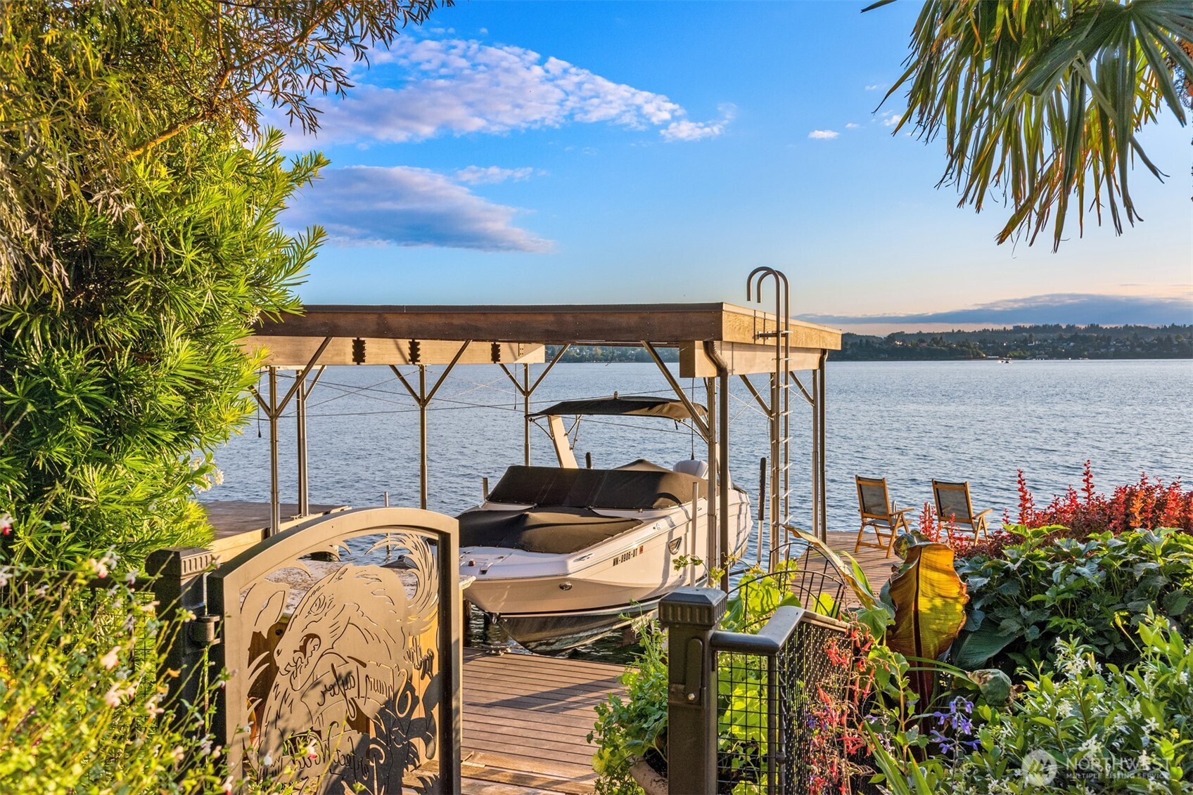 3639 West Mercer Way Mercer Island, WA 98040 - Photo 38 of 40