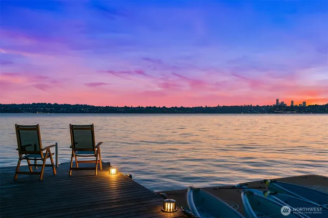 $9,995,000 | 3639 West Mercer Way, Mercer Island, WA 98040