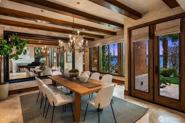 $9,995,000 | 3639 West Mercer Way, Mercer Island, WA 98040