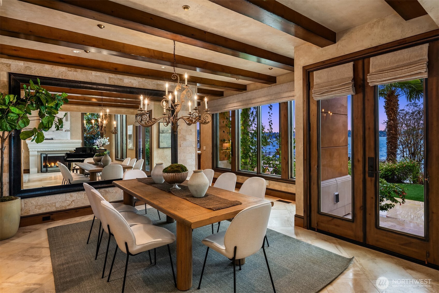 3639 West Mercer Way Mercer Island, WA 98040 - Photo 7 of 40