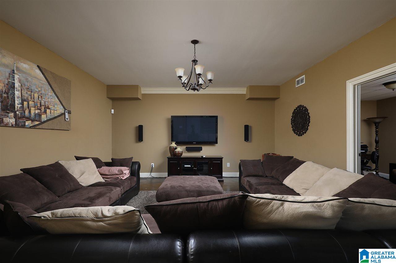 5708 Picketts Circle Pinson, AL 35126 - Photo 23 of 33